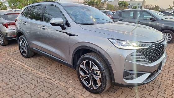 GWM HAVAL H6 1.5 PHEV PREMIUM AWD E-TRACTION